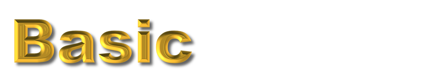 Basic Quality Training