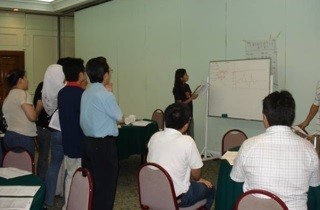 Statistical Software