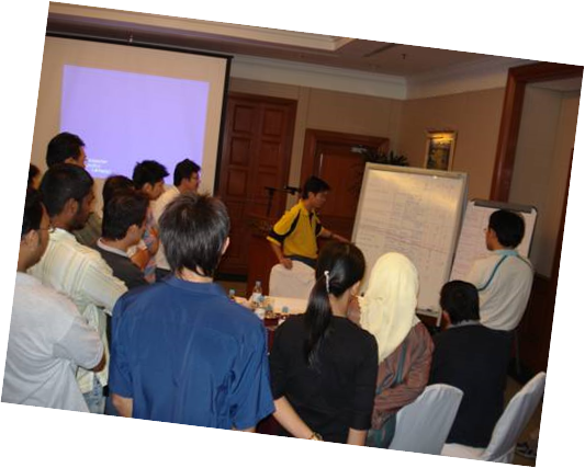 Internal Auditor Certification